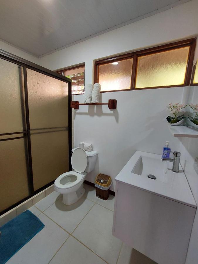 Hotel Pez Gallo 戈尔菲托 外观 照片