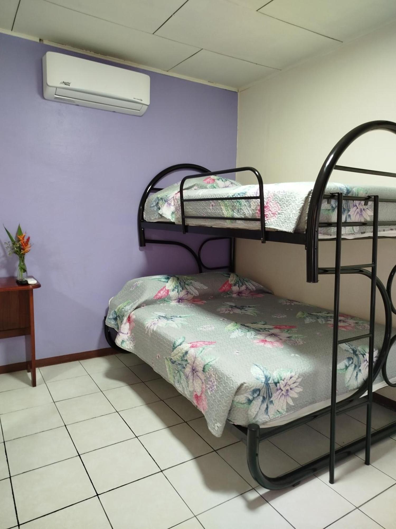 Hotel Pez Gallo 戈尔菲托 外观 照片