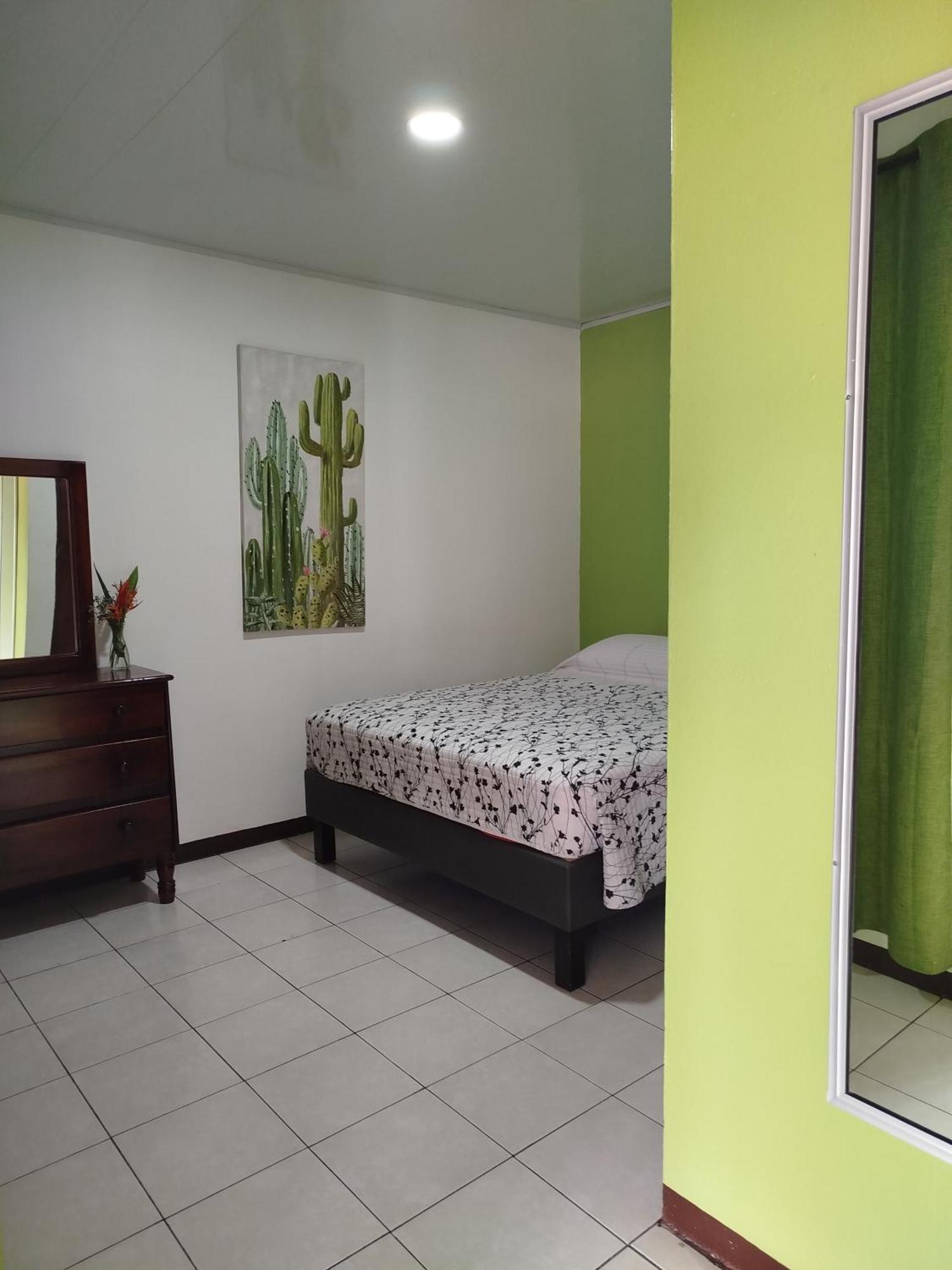 Hotel Pez Gallo 戈尔菲托 外观 照片