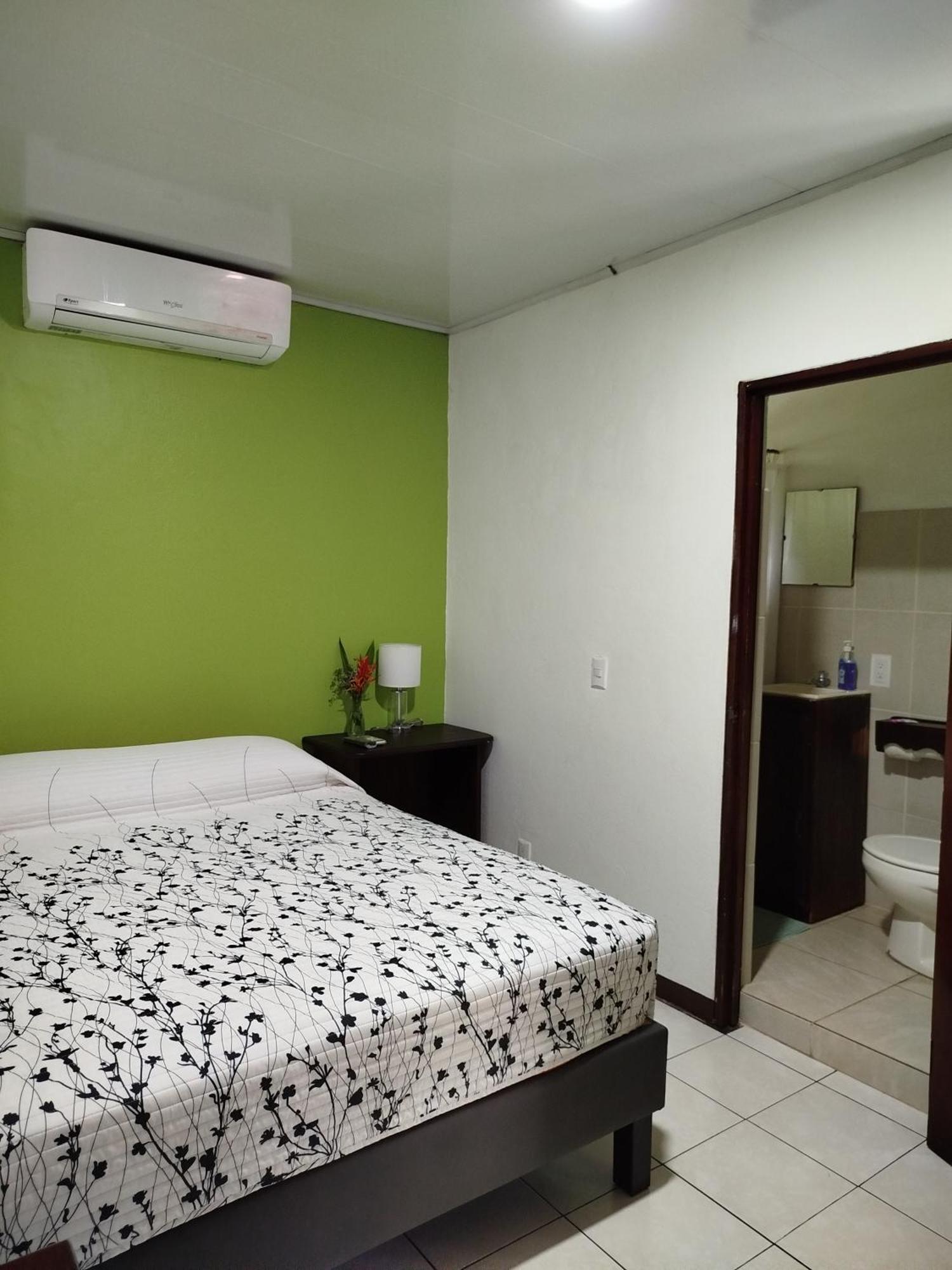 Hotel Pez Gallo 戈尔菲托 外观 照片