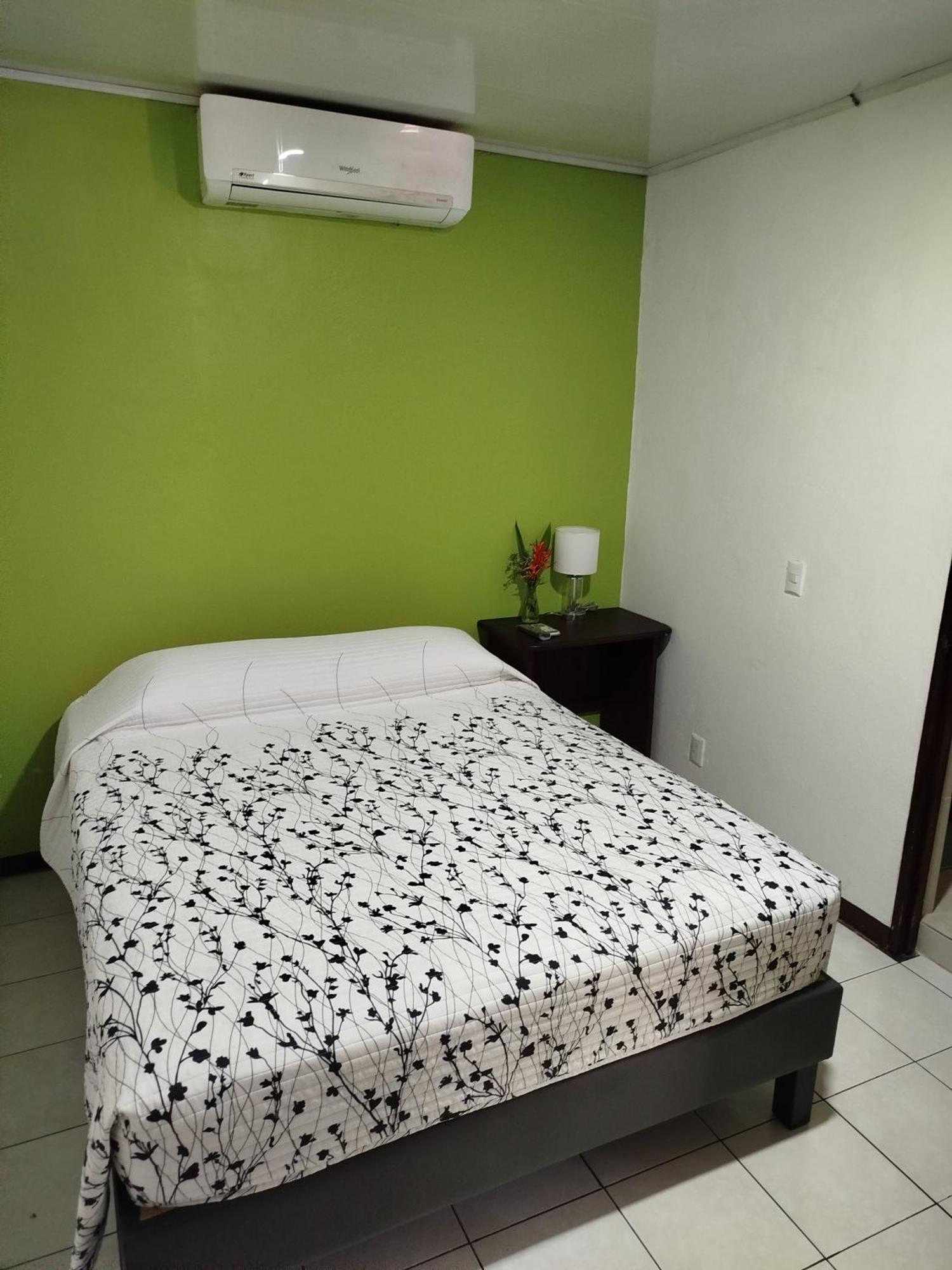 Hotel Pez Gallo 戈尔菲托 外观 照片
