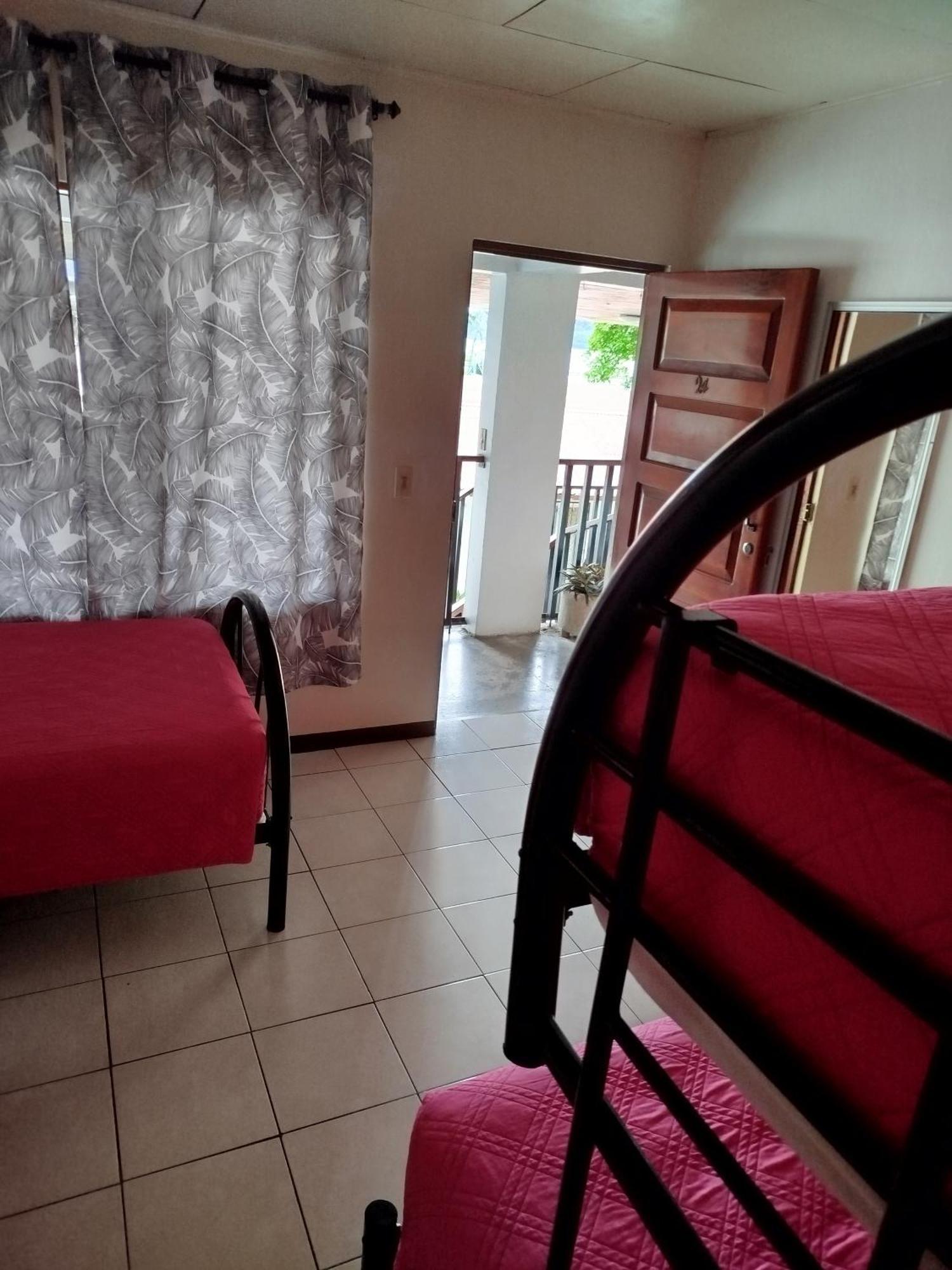 Hotel Pez Gallo 戈尔菲托 外观 照片